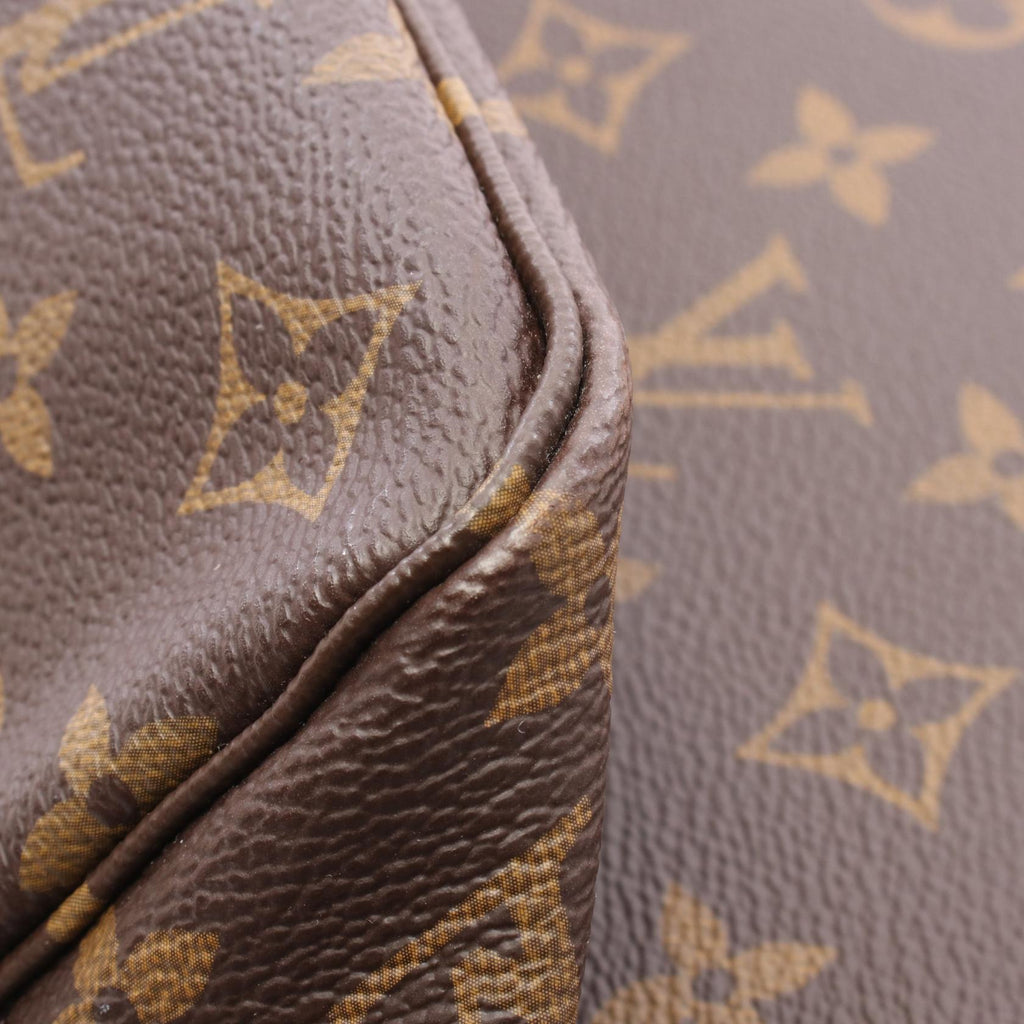 Louis Vuitton Neverfull PM · Monogram