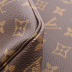 Louis Vuitton Neverfull PM · Monogram