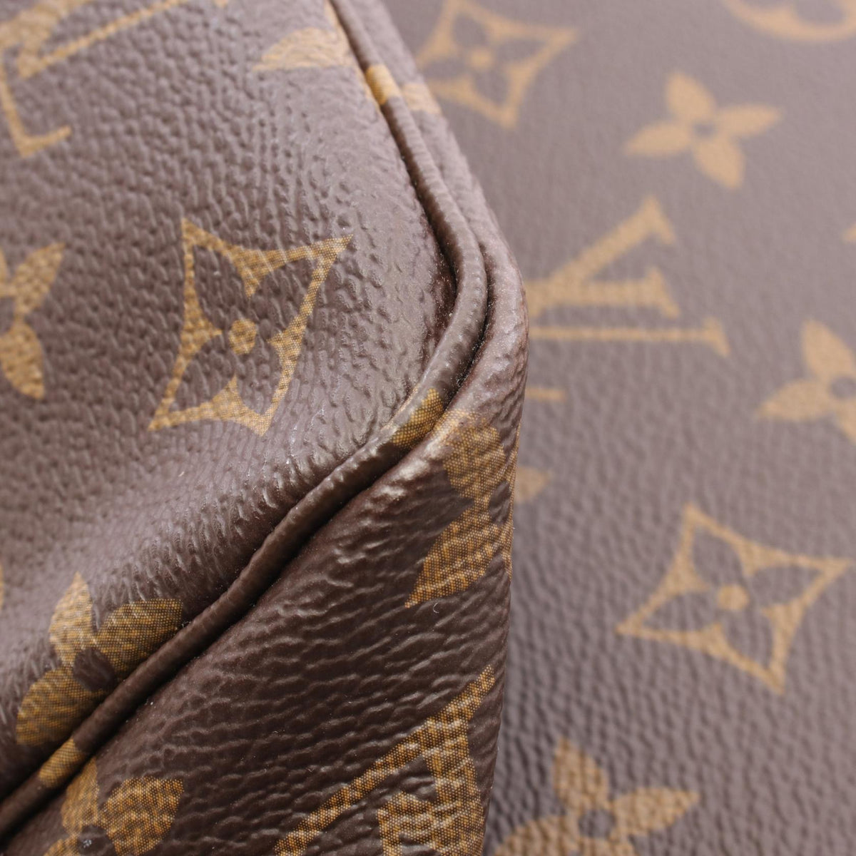 Louis Vuitton Neverfull PM · Monogram