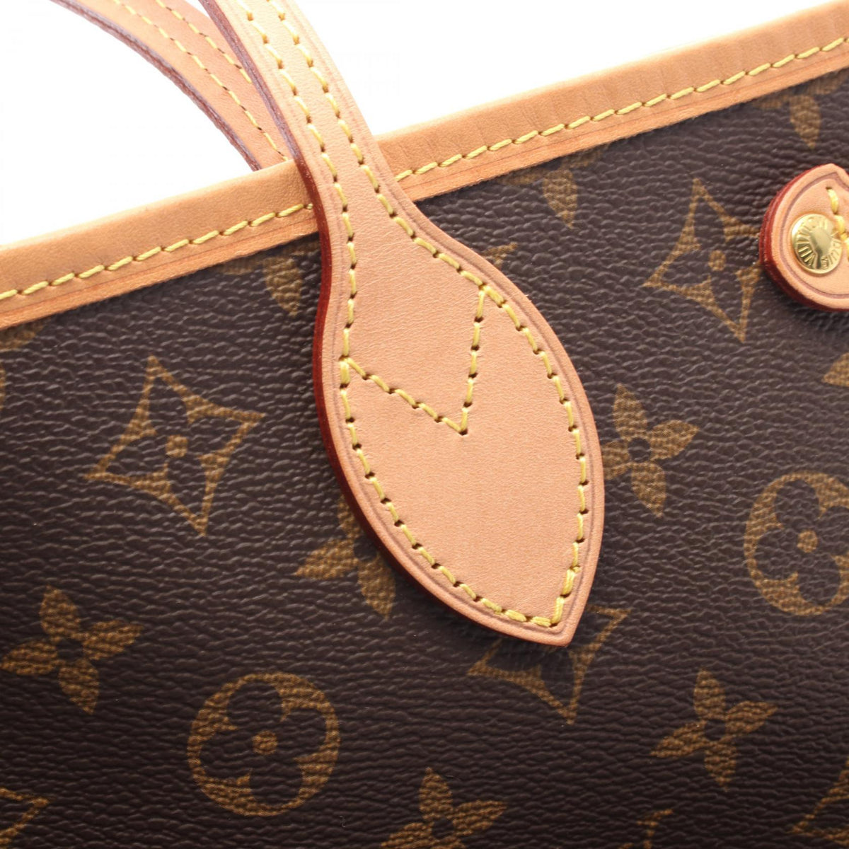 Louis Vuitton Neverfull PM · Monogram