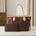 Louis Vuitton Neverfull PM · Monogram