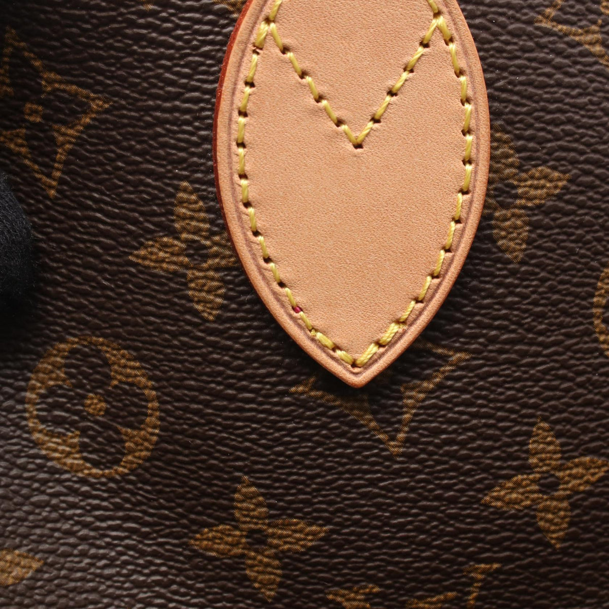 Louis Vuitton Neverfull PM · Monogram