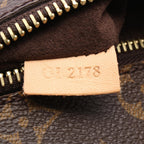 Louis Vuitton Pochette Metis · Monogram