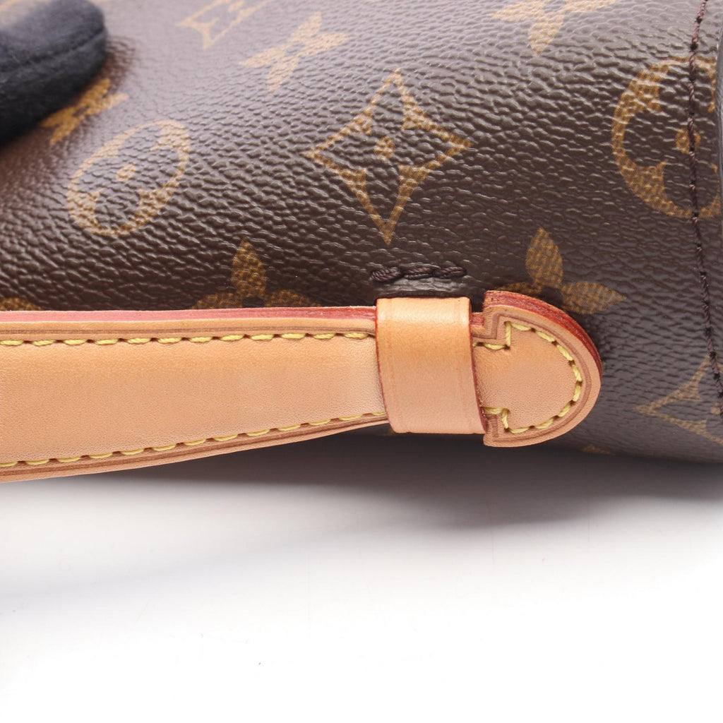 Louis Vuitton Pochette Metis · Monogram