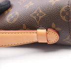 Louis Vuitton Pochette Metis · Monogram