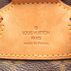 Louis Vuitton Montsouris · Monogram Backpack