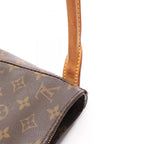 Louis Vuitton Looping GM · Monogram