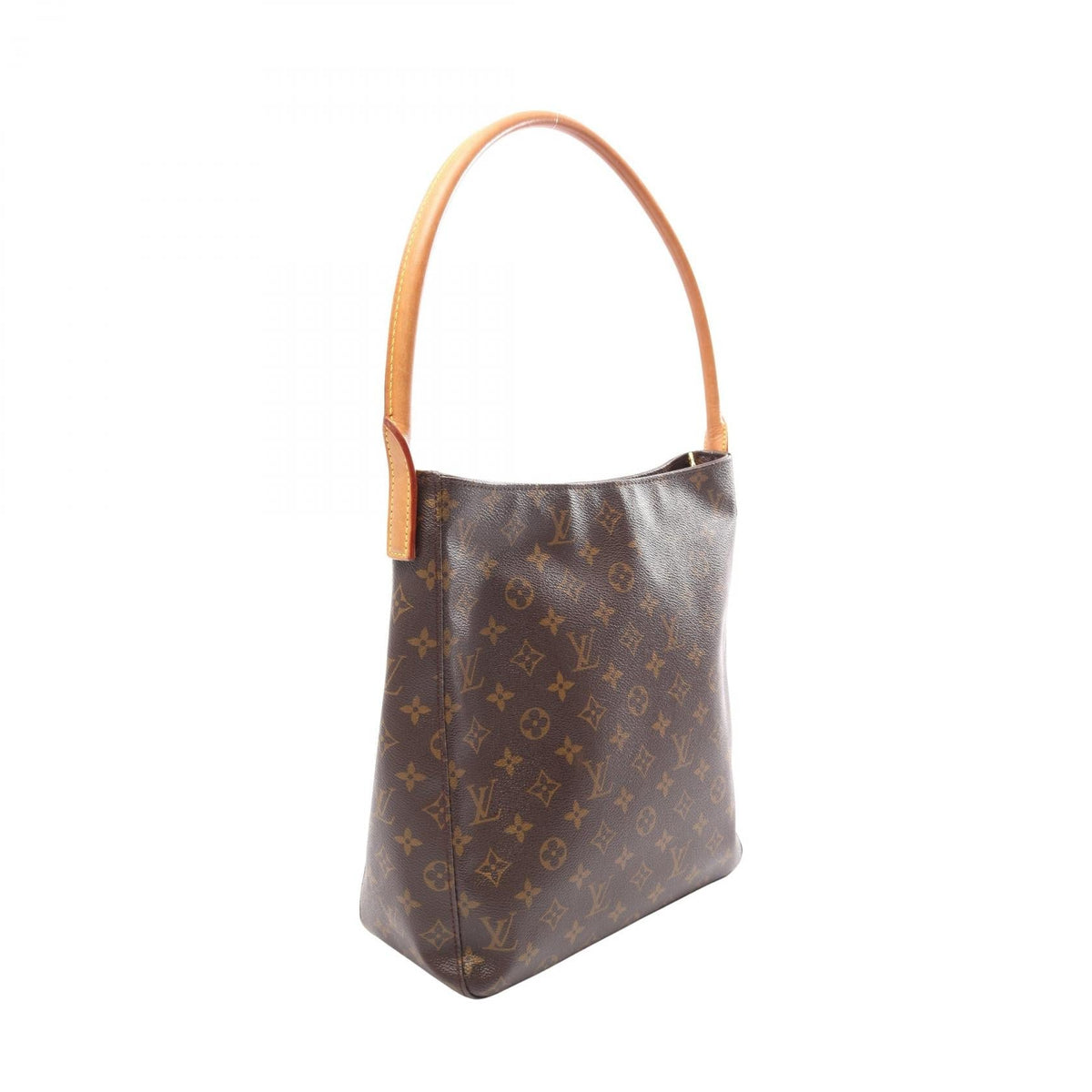 Louis Vuitton Looping GM · Monogram