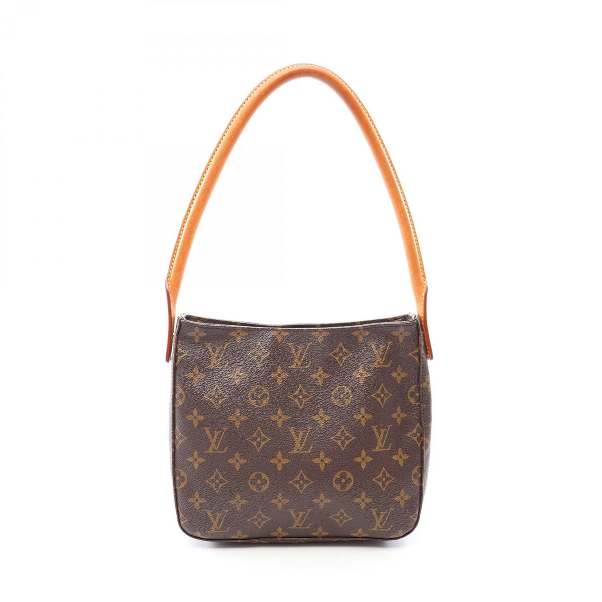 Louis Vuitton Looping MM · Monogram