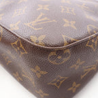 Louis Vuitton Looping MM · Monogram