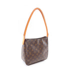 Louis Vuitton Looping MM · Monogram