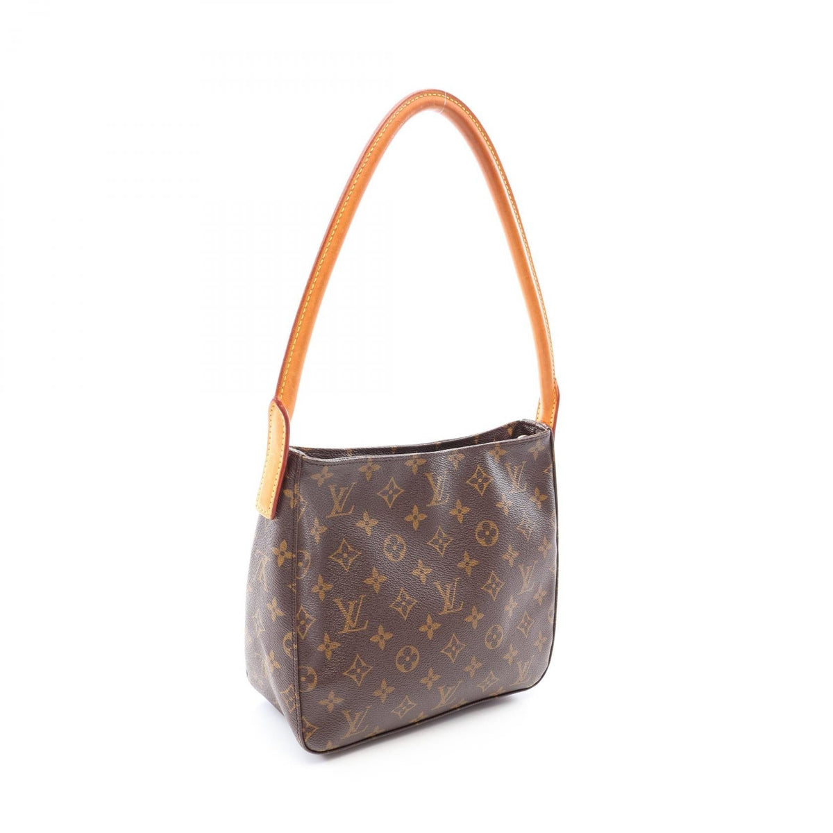 Louis Vuitton Looping MM · Monogram
