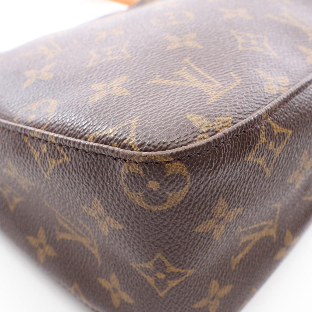 Louis Vuitton Looping MM · Monogram