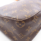 Louis Vuitton Looping MM · Monogram