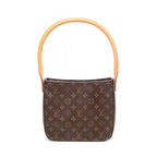 Louis Vuitton Looping MM · Monogram