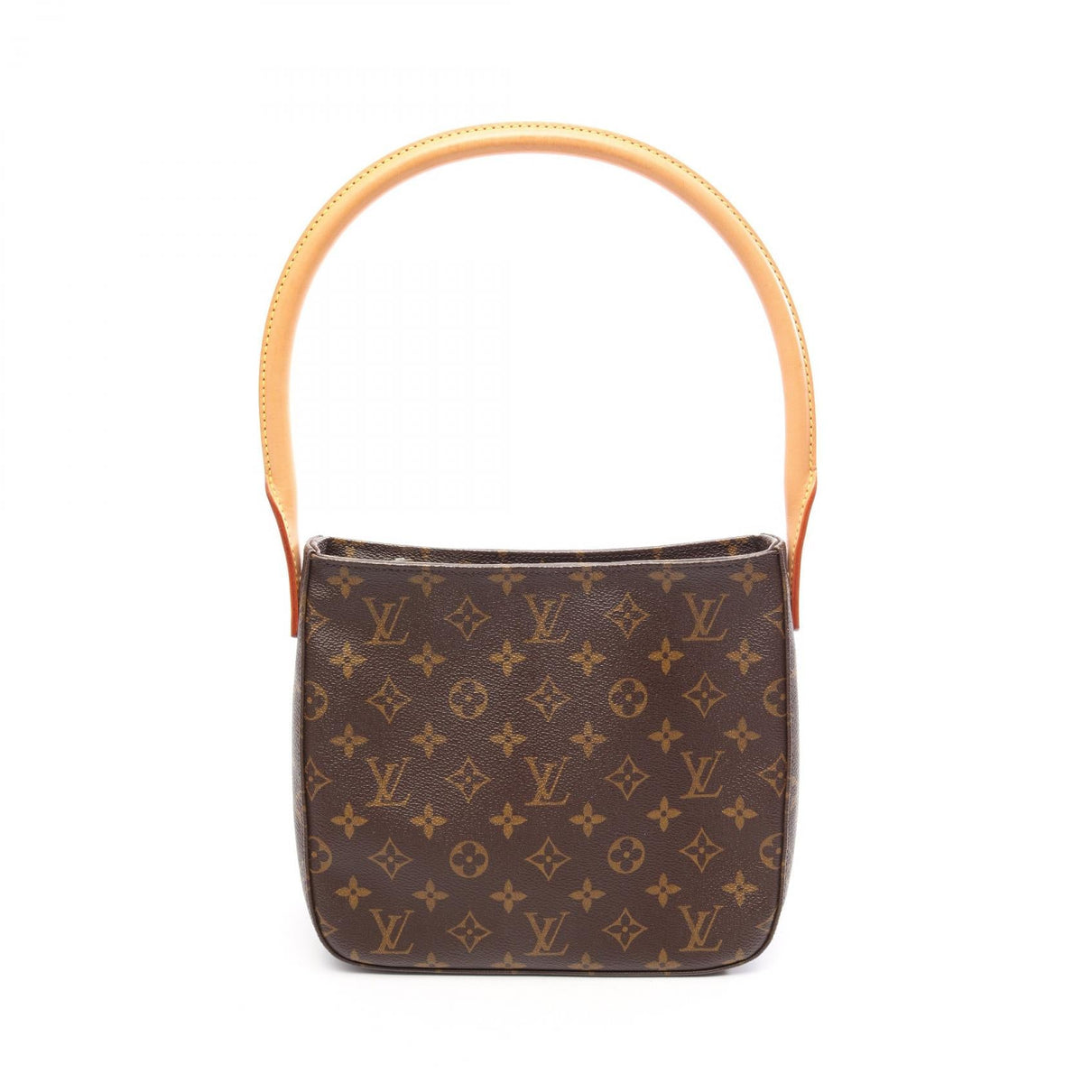 Louis Vuitton Looping MM · Monogram