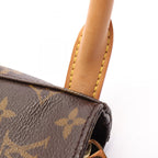 Louis Vuitton Looping MM · Monogram