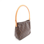 Louis Vuitton Looping MM · Monogram