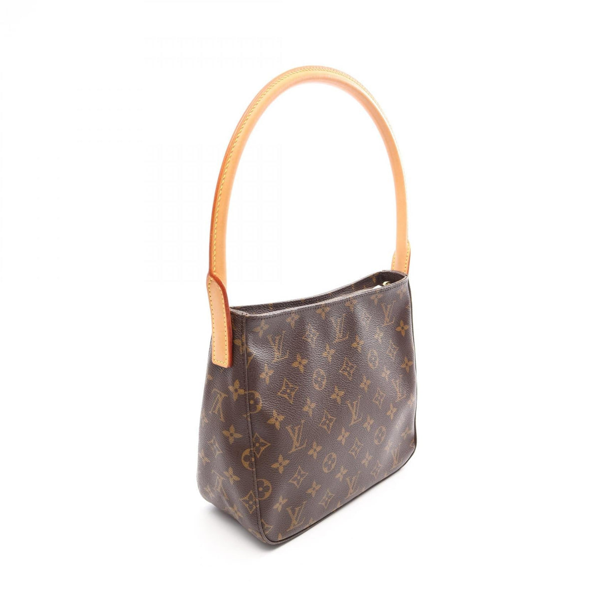 Louis Vuitton Looping MM · Monogram