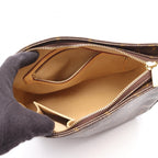 Louis Vuitton Looping MM · Monogram