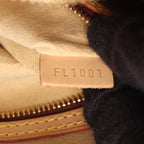 Louis Vuitton Looping MM · Monogram