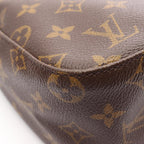 Louis Vuitton Looping MM · Monogram