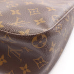 Louis Vuitton Looping MM · Monogram