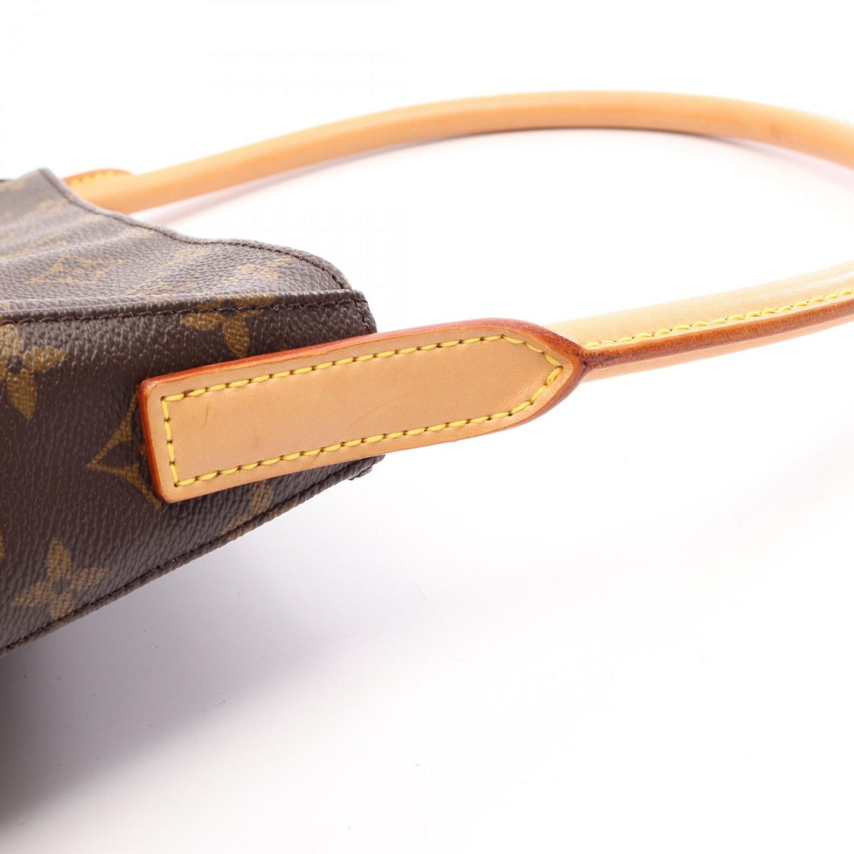 Louis Vuitton Looping MM · Monogram