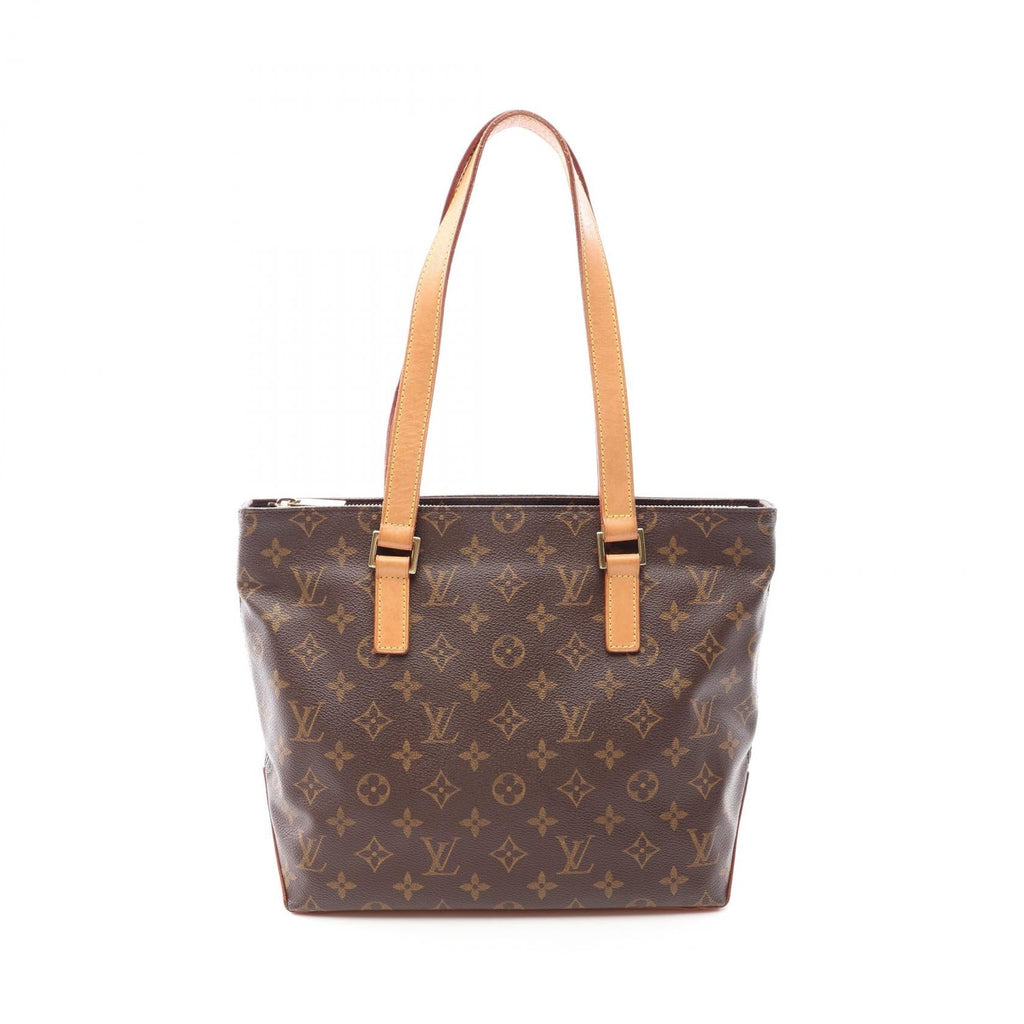 Louis Vuitton Cabas Piano · Monogram