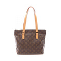 Louis Vuitton Cabas Piano · Monogram