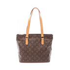 Louis Vuitton Cabas Piano · Monogram