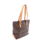 Louis Vuitton Cabas Piano · Monogram