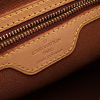 Louis Vuitton Cabas Piano · Monogram