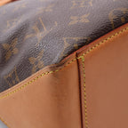 Louis Vuitton Cabas Piano · Monogram