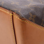 Louis Vuitton Cabas Piano · Monogram