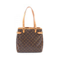Louis Vuitton Batignolles Vertical · Monogram