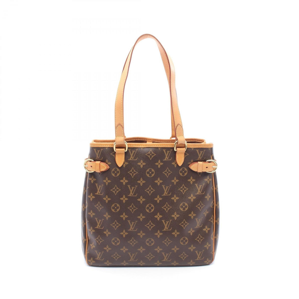 Louis Vuitton Batignolles Vertical · Monogram