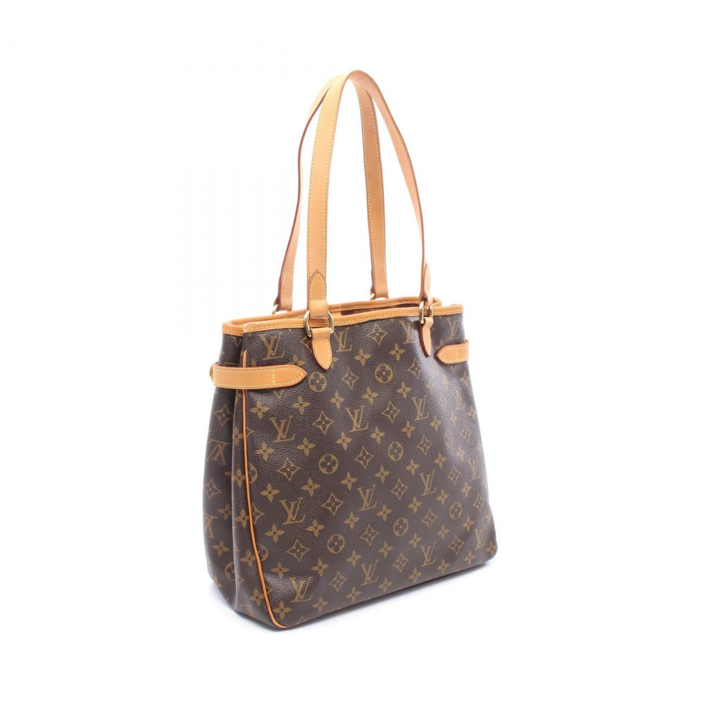 Louis Vuitton Batignolles Vertical · Monogram