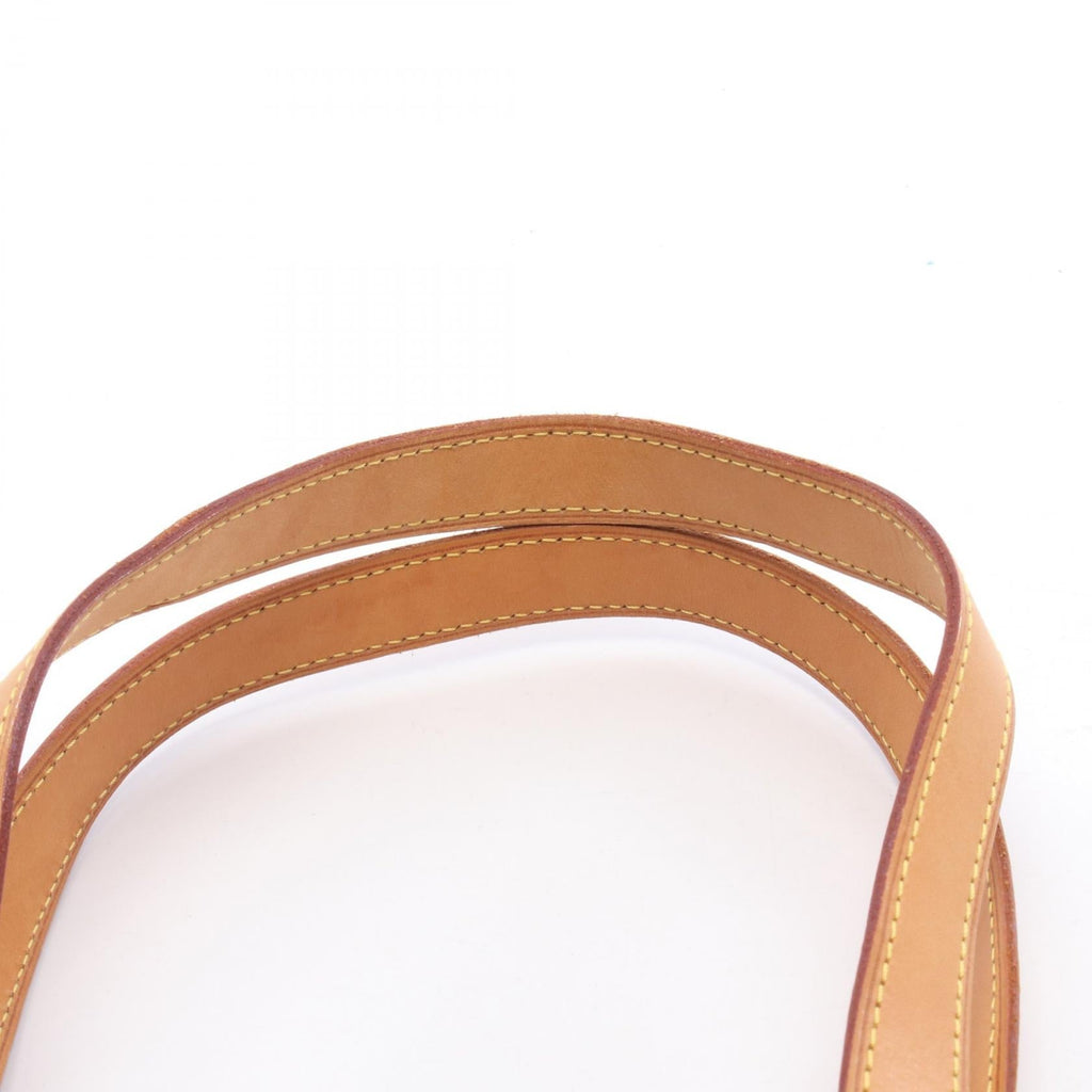 Louis Vuitton Batignolles Vertical · Monogram