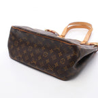 Louis Vuitton Batignolles Vertical · Monogram