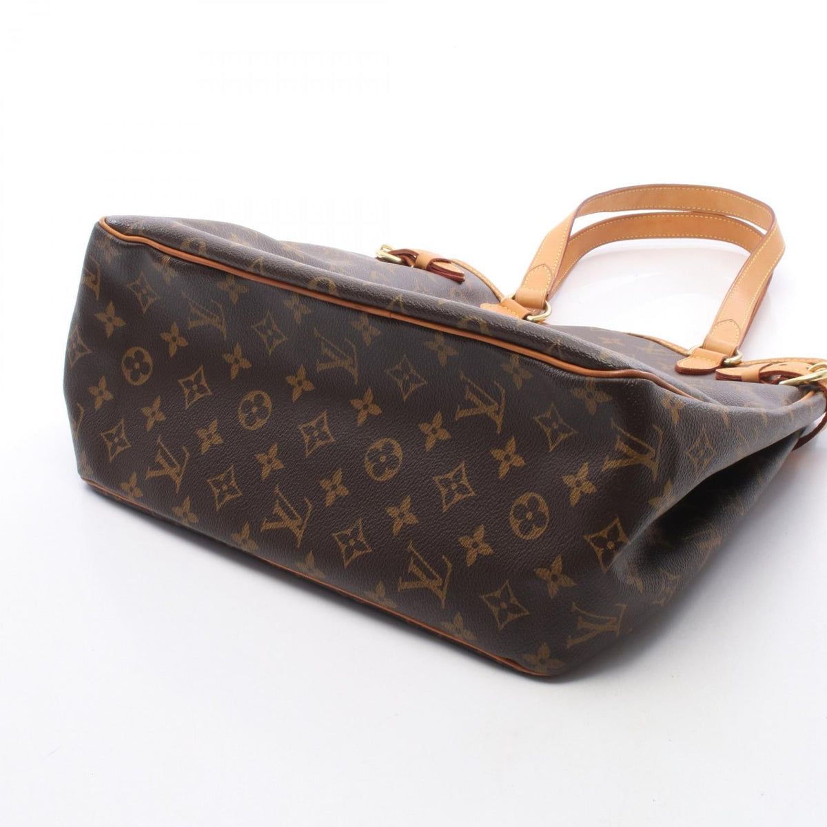 Louis Vuitton Batignolles Vertical · Monogram