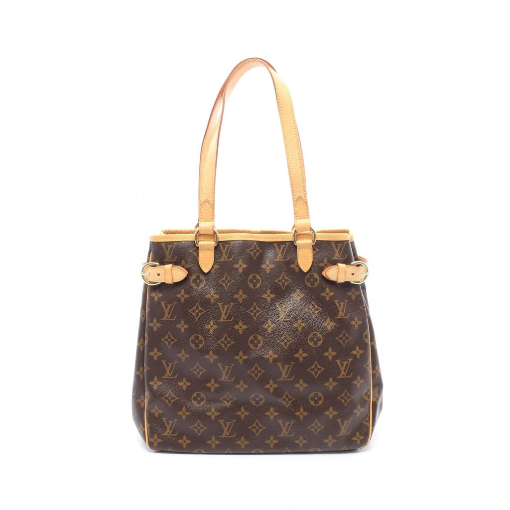 Louis Vuitton Batignolles Vertical · Monogram
