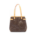Louis Vuitton Batignolles Vertical · Monogram