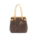 Louis Vuitton Batignolles Vertical · Monogram