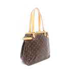 Louis Vuitton Batignolles Vertical · Monogram