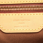 Louis Vuitton Batignolles Vertical · Monogram