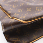 Louis Vuitton Batignolles Vertical · Monogram