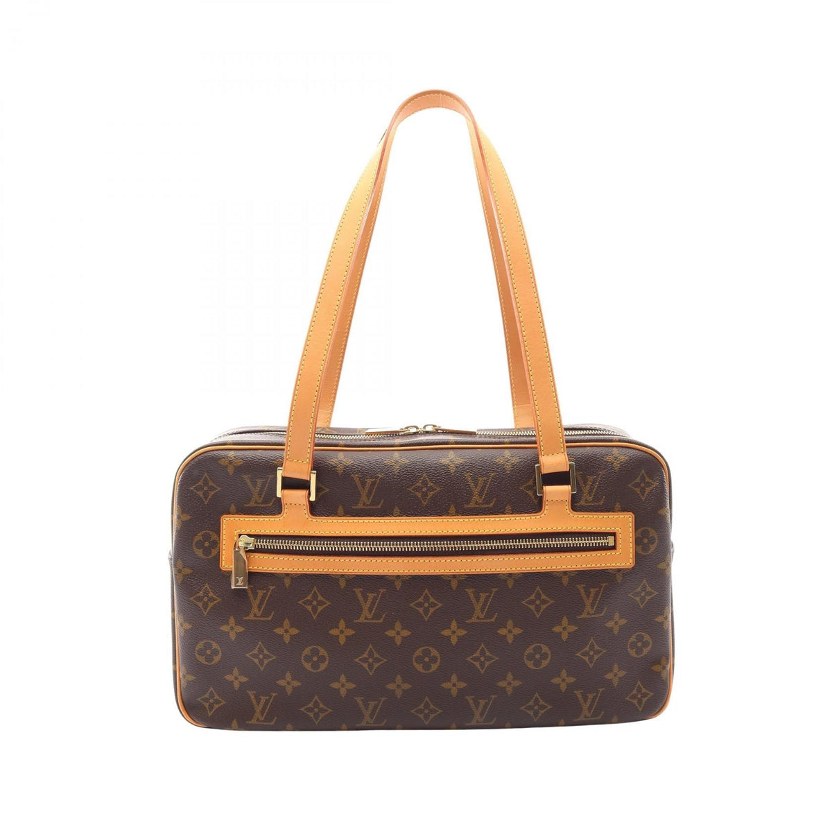 Louis Vuitton Cite GM · Monogram