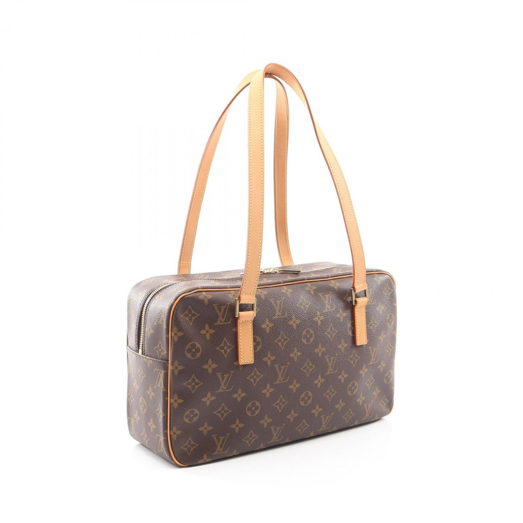 Louis Vuitton Cite GM · Monogram
