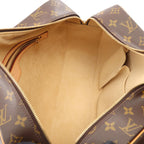 Louis Vuitton Cite GM · Monogram
